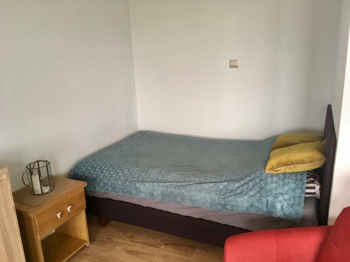Centrum Lublin Dış mekan fotoğraf