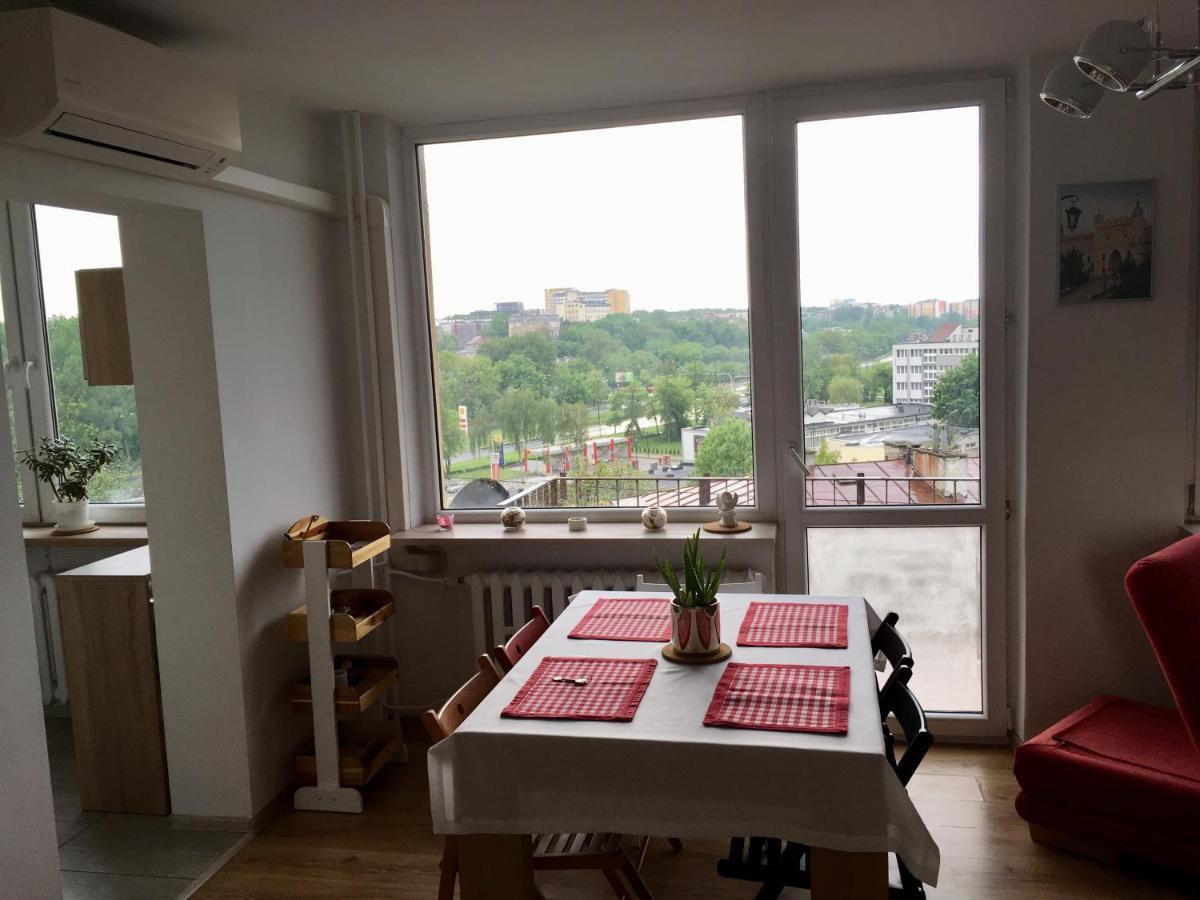 Centrum Lublin Dış mekan fotoğraf